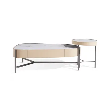 Комплект столов BlessLight Ellipse 6026