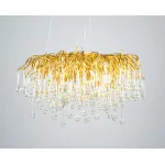 Подвесная люстра Bijout D