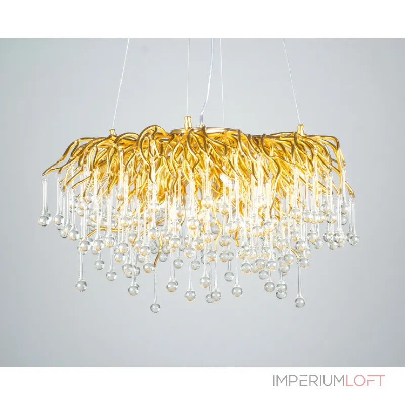 Подвесная люстра Bijout D