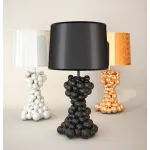 лампа настольная Bubble от ImperiumLoft