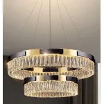 Подвесная люстра baltasar double