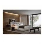 Кровать rever от ImperiumLoft