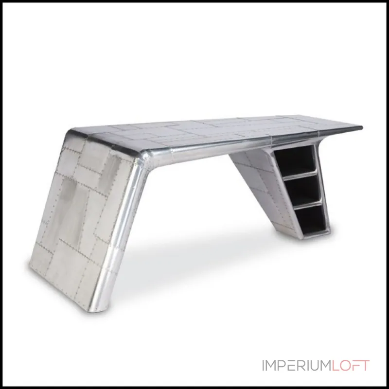 Стол aviator desk от ImperiumLoft