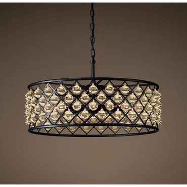 Подвесной светильник BlessLight Spencer chandelier 3003–D80 30236 Подвесной светильник BlessLight Spencer chandelier 3003–D80 30236