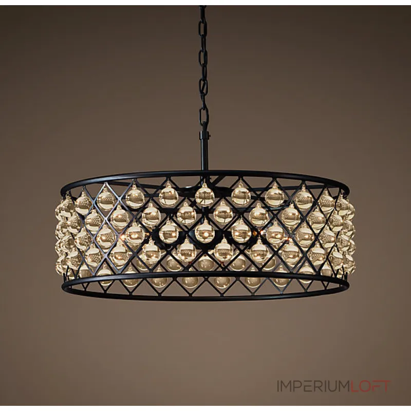 Подвесной светильник BlessLight Spencer chandelier 3003–D80 30236 Подвесной светильник BlessLight Spencer chandelier 3003–D80 30236