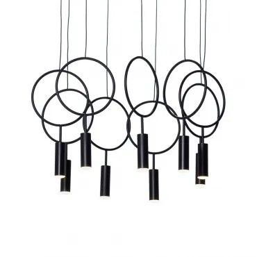 Подвесной светильник Md1532-9