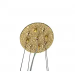 Подвесная люстра BlessLight Stardust D Copper II D80 21087