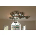 Потолочная люстра Skydro