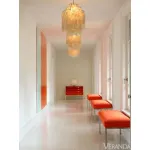 Подвесная люстра Fun 0DM