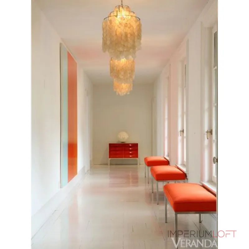 Подвесная люстра Fun 0DM Подвесная люстра Fun 0DM