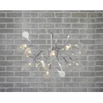 Подвесная люстра heracleum d72