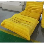 Комплект мягкой мебели (диван, кресло 2шт) BlessLight Togo 1116