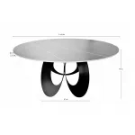 Стол oracle от ImperiumLoft