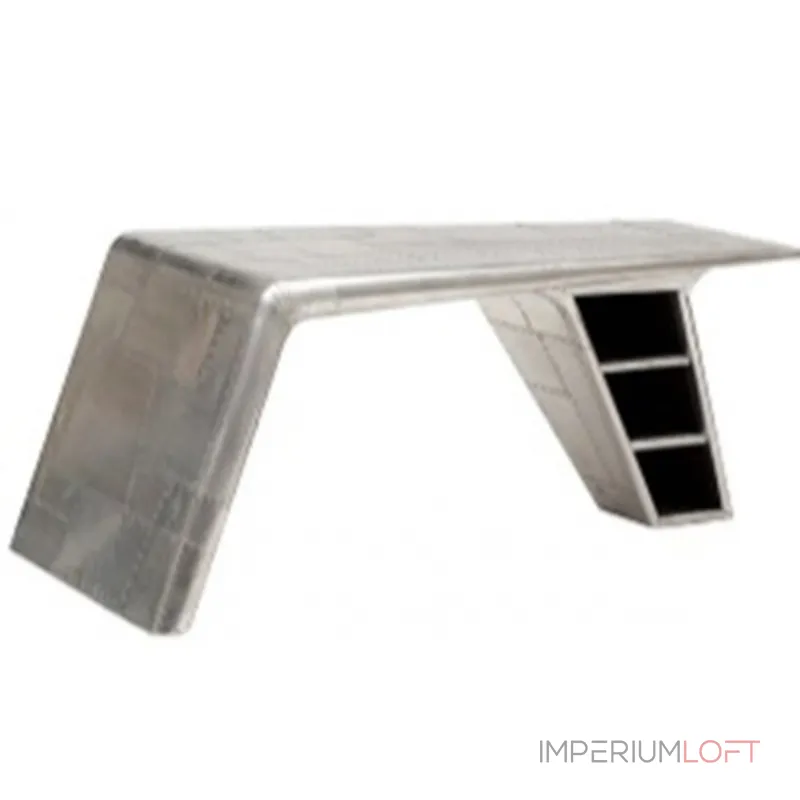 Стол aviator desk от ImperiumLoft