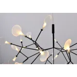 Подвесная люстра heracleum d72