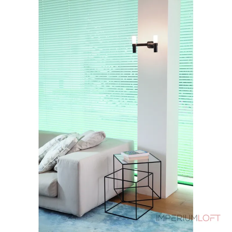 Бра crown 2 от ImperiumLoft Бра crown 2 от ImperiumLoft