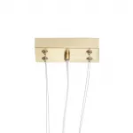 Подвесная люстра P8162-6A