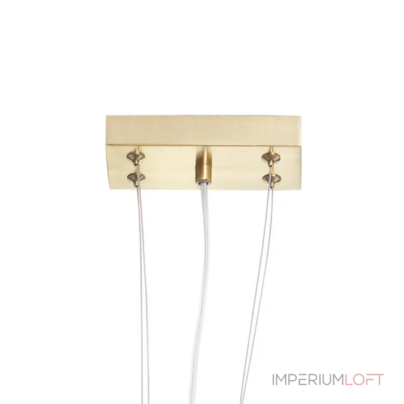 Подвесная люстра P8162-6A