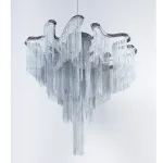 Подвесная люстра Stream J70L