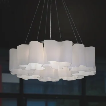 Подвесная люстра Logico 8 X 360° Подвесная люстра Logico 8 X 360°