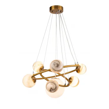 Подвесная люстра Planets 7