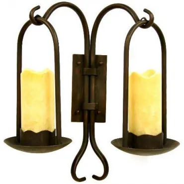 Бра 8850–2w Бра 8850–2w