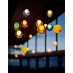 Подвесная люстра BlessLight Bocci 28.36 Random 71002