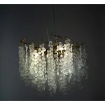 Подвесная люстра BlessLight Stardust D Copper II D80 21087