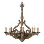 Подвесная люстра BlessLight 8042–8 30057