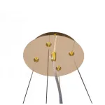 Подвесная люстра Bijout D