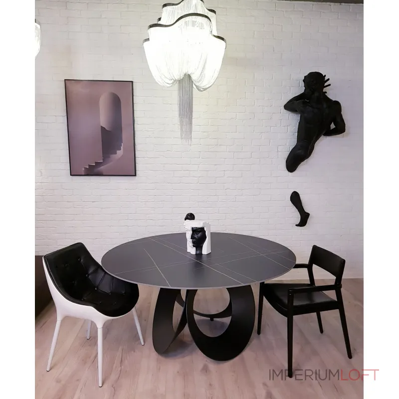 Стол oracle от ImperiumLoft Стол oracle от ImperiumLoft