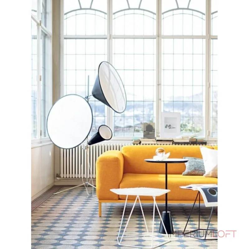 торшер Cone от ImperiumLOFT от ImperiumLoft торшер Cone от ImperiumLOFT от ImperiumLoft