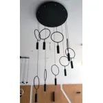 Подвесной светильник Md1532-9