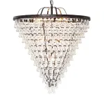 Подвесная люстра Angel Tears D80-01
