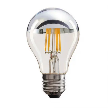 Лампа filament bulb a60-m/e27/led