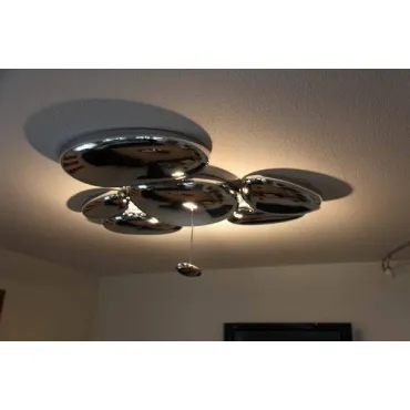 Потолочная люстра Skydro