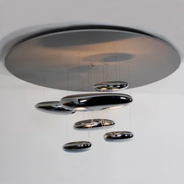 Подвесная люстра Mercury D60 Подвесная люстра Mercury D60