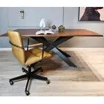 Статуэтка brass line ball от ImperiumLoft