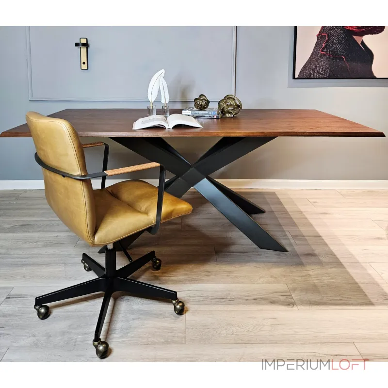 Статуэтка brass line ball от ImperiumLoft