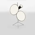 торшер Cone от ImperiumLOFT от ImperiumLoft