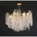 Подвесная люстра BlessLight Stardust D Copper II D80 21087