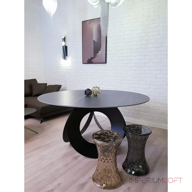 Стол oracle от ImperiumLoft Стол oracle от ImperiumLoft