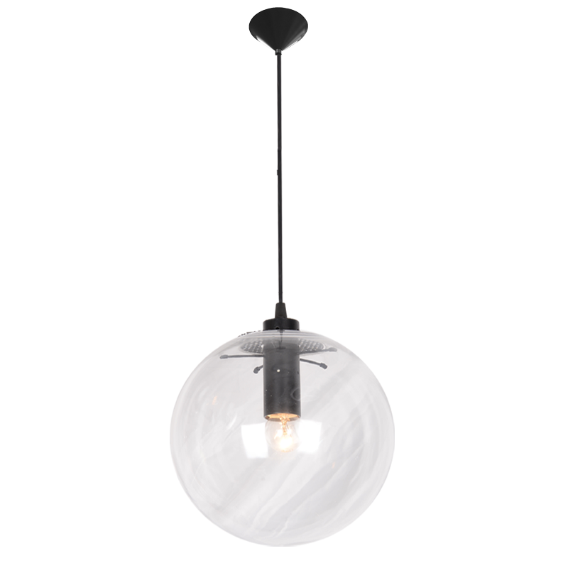 Подвесной светильник BlessLight Selene Black 12066 Подвесной светильник BlessLight Selene Black 12066