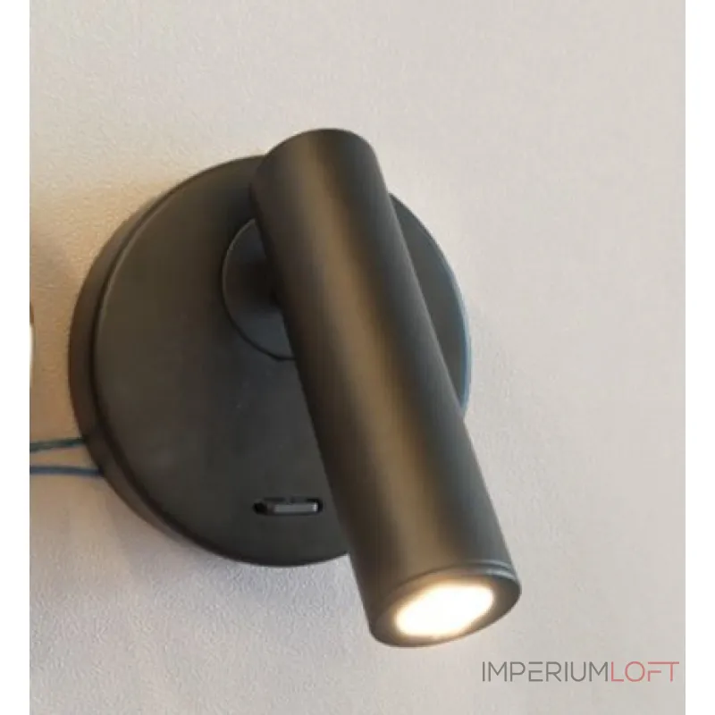 Бра Fia9036F-1W от ImperiumLoft Бра Fia9036F-1W от ImperiumLoft