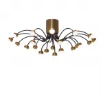 Потолочная люстра Mc1567-21