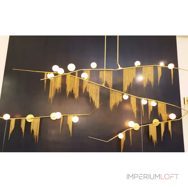 Бра Cherrybomb 3 от ImperiumLoft