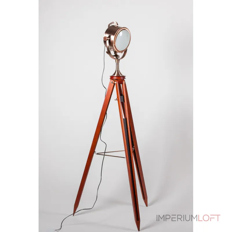 торшер 6023–F1 от ImperiumLoft