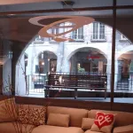 Подвесной светильник Pirce