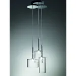 Подвесной светильник Spillray A