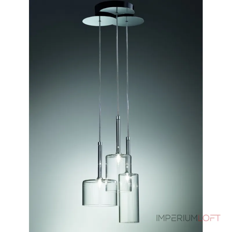 Подвесной светильник Spillray A